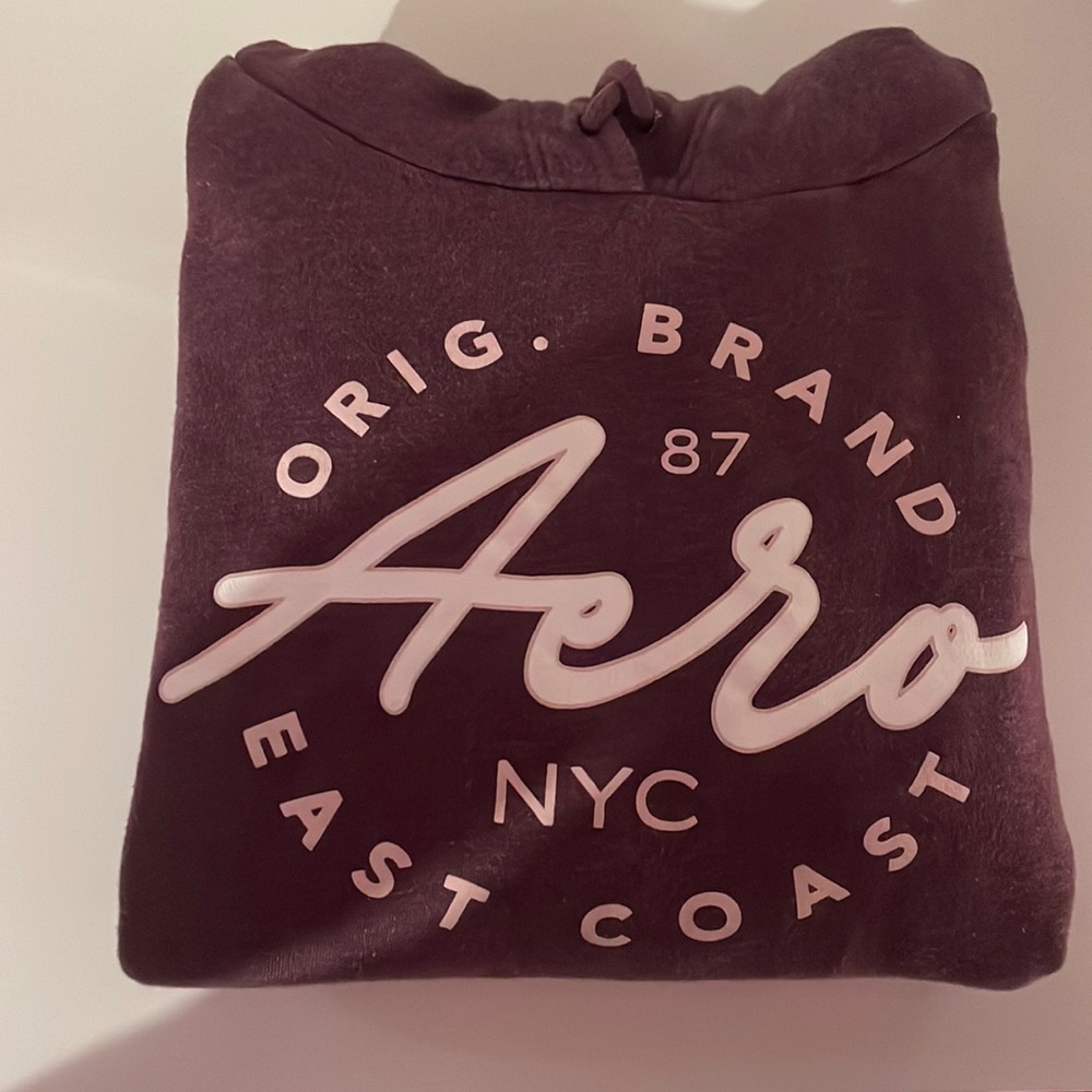Aeropostale hoodie